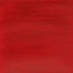 Cadmium Red Hue